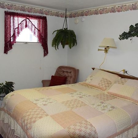 Royals Inn Motel Malta Εξωτερικό φωτογραφία
